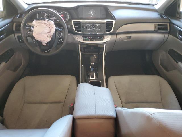 Photo 8 from auction – 2014 HONDA ACCORD LX with VIN 1HGCR2F38EA004381
