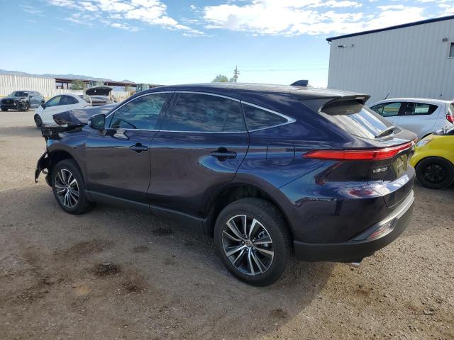 Photo 2 from auction – 2024 TOYOTA VENZA LE with VIN JTEAAAAH7RJ182620