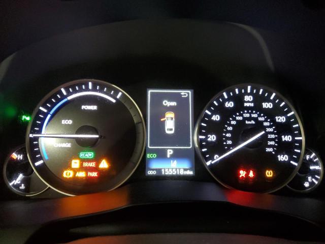 Zdjęcie 9 z aukcji – 2016 LEXUS ES 300H z VIN JTHBW1GG1G2106955
