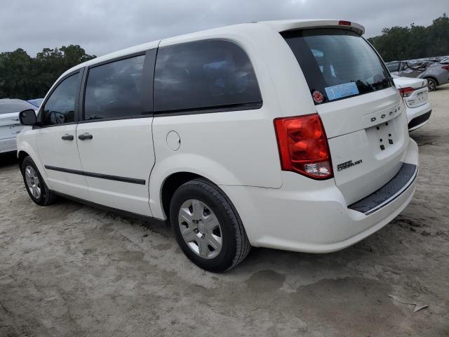 Photo 2 from auction – 2013 DODGE GRAND CARAVAN SE with VIN 2C4RDGBG5DR506482