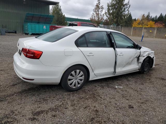 Photo 3 from auction – 2015 VOLKSWAGEN JETTA BASE with VIN 3VW2K7AJ1FM253544