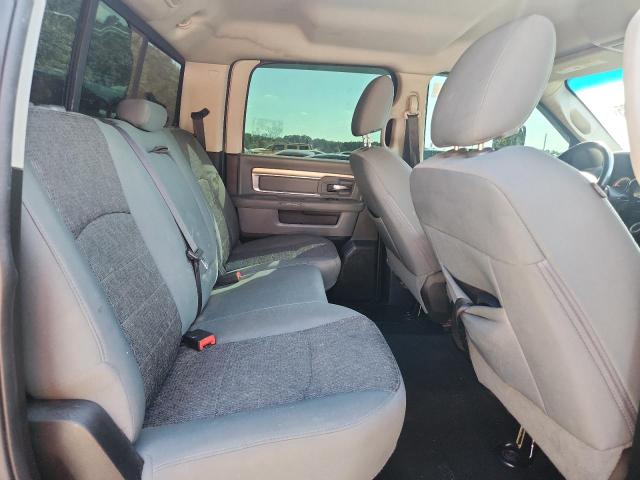 Photo 10 from auction – 2016 RAM 2500 SLT with VIN 3C6UR5DJ2GG368328