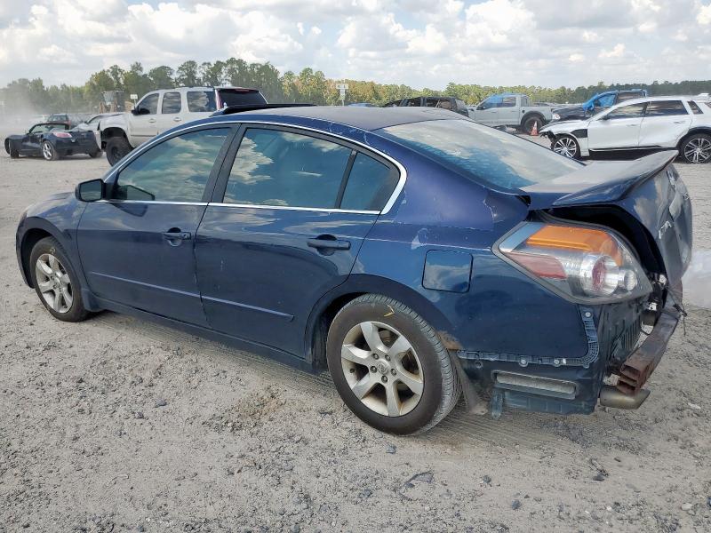 Photo 2 from auction – 2007 NISSAN ALTIMA 2.5 with VIN 1N4AL21EX7C153226