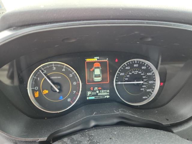 Photo 9 from auction – 2023 SUBARU CROSSTREK with VIN JF2GTHSC6PH311943