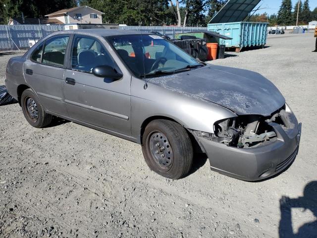 Photo 4 from auction – 2004 NISSAN SENTRA 1.8 with VIN 3N1CB51D04L911334