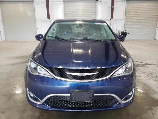 Photo 5 from auction – 2018 CHRYSLER PACIFICA T with VIN 2C4RC1FG4JR104667