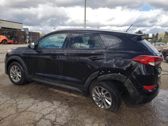 Photo 2 from auction – 2016 HYUNDAI TUCSON LIM with VIN KM8J3CA4XGU184022