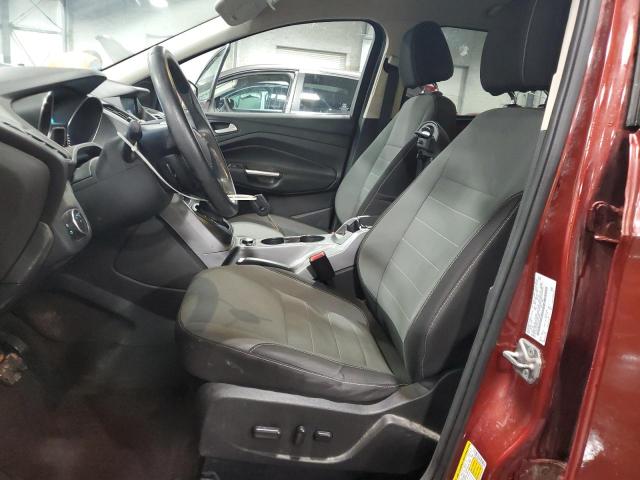 Photo 7 from auction – 2016 FORD ESCAPE SE with VIN 1FMCU9G91GUC43440