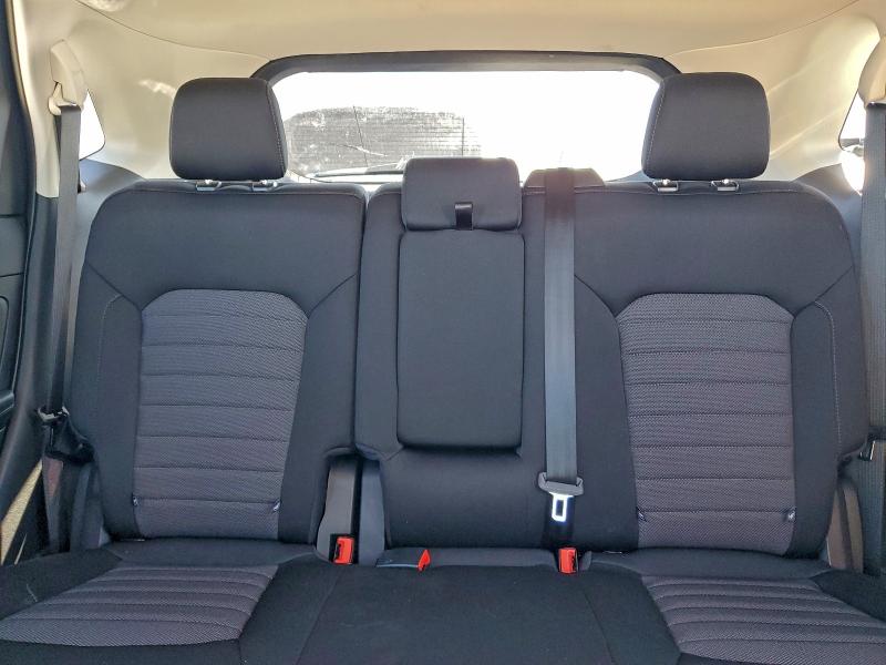 Photo 10 from auction – 2024 FORD EDGE SE with VIN 2FMPK4G97RBA59218