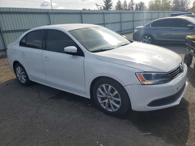 Photo 4 from auction – 2012 VOLKSWAGEN JETTA SE with VIN 3VWDP7AJ2CM387436
