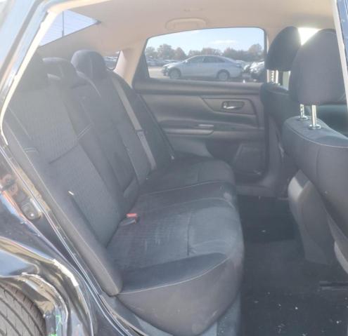 Photo 10 from auction – 2017 NISSAN ALTIMA 2.5 with VIN 1N4AL3AP8HC297009