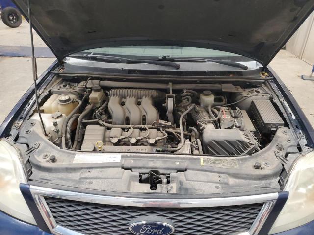 Photo 11 from auction – 2005 FORD FIVE HUNDR with VIN 1FAHP24185G104897