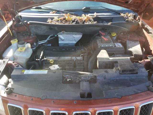 Photo 12 from auction – 2012 JEEP COMPASS SP with VIN 1C4NJCBA4CD579713