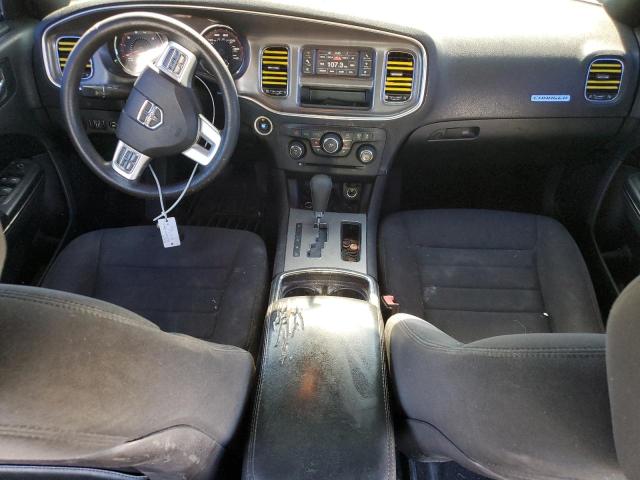Foto 8 de la subasta – 2013 DODGE CHARGER SE con VIN 2C3CDXBG3DH501992