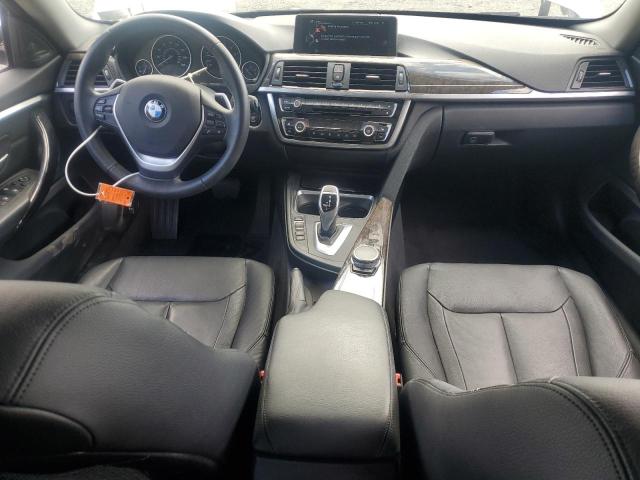 Photo 8 from auction – 2015 BMW 435 XI GRA with VIN WBA4B3C58FGV48121