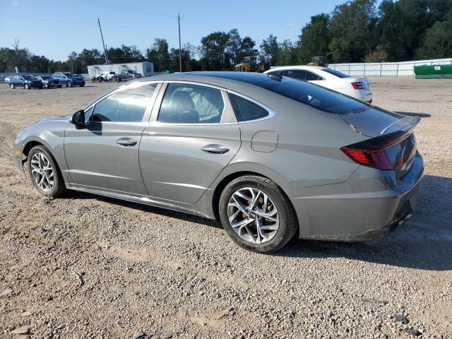 Photo 2 from auction – 2022 HYUNDAI SONATA with VIN KMHL14JA0NA208904