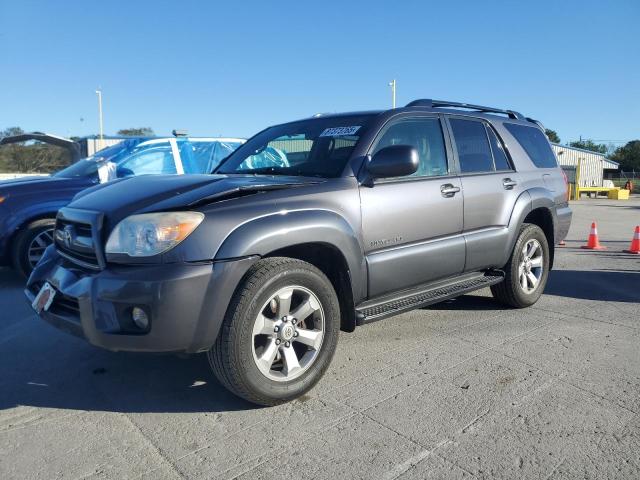 TOYOTA 4RUNNER LI 2006 with VIN JTEBU17RX68054984 - Photo from auction