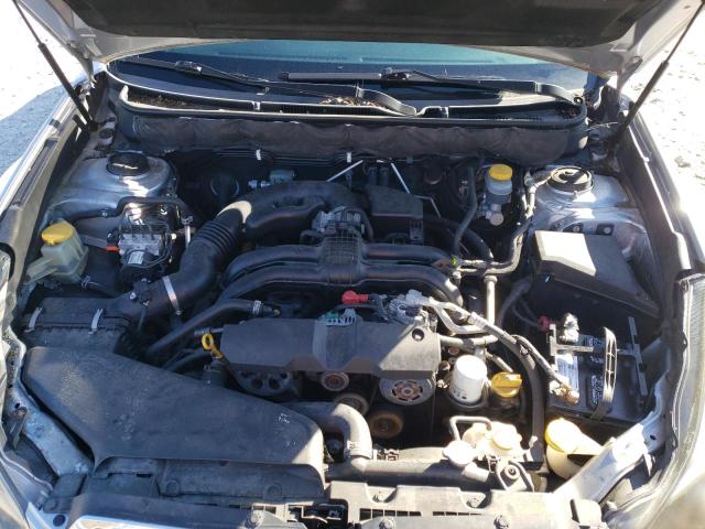 Zdjęcie 11 z aukcji – 2013 SUBARU LEGACY 2.5 z VIN 4S3BMBL66D3012103