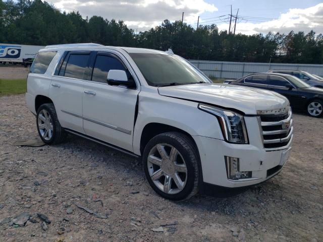 Photo 4 from auction – 2016 CADILLAC ESCALADE PREMIUM with VIN 1GYS4CKJ6GR397332