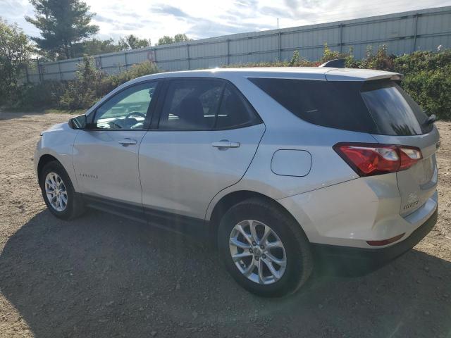 Photo 2 from auction – 2019 CHEVROLET EQUINOX LS with VIN 2GNAXSEV5K6235432