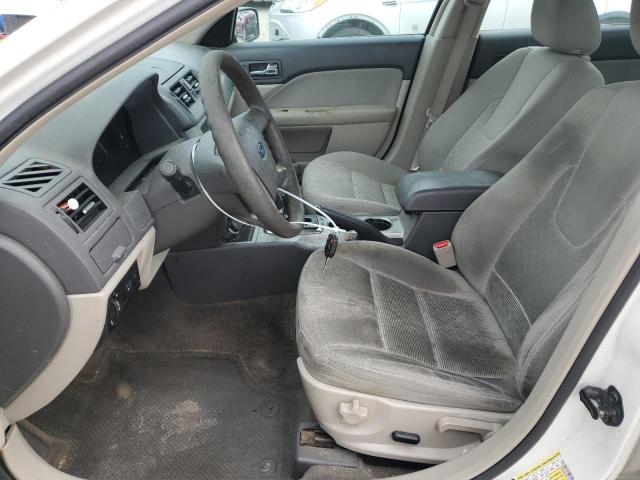 Photo 7 from auction – 2010 FORD UK with VIN 3FAHP0HA4AR272294