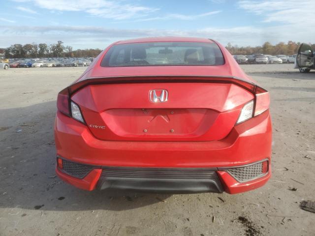 Photo 6 from auction – 2016 HONDA CIVIC LX with VIN 2HGFC4B08GH314153