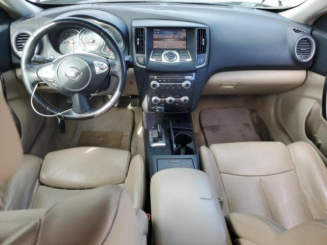Foto 8 de la subasta – 2014 NISSAN MAXIMA S con VIN 1N4AA5AP3EC484431