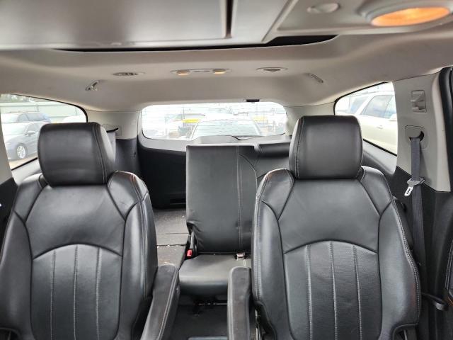 Photo 10 from auction – 2013 CHEVROLET TRAVERSE L with VIN 1GNKRLKD5DJ116091
