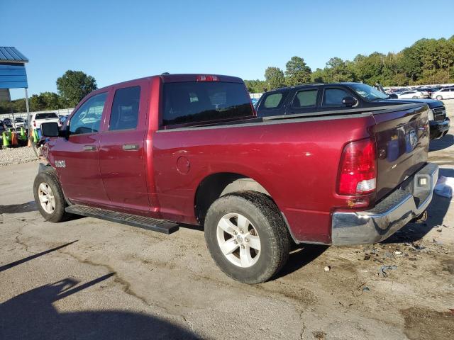 Photo 2 from auction – 2018 RAM 1500 ST with VIN 1C6RR6FG2JS168238