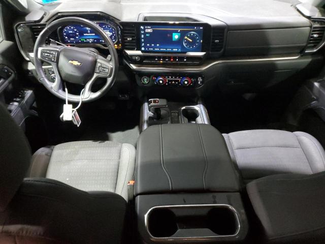 Photo 8 from auction – 2023 CHEVROLET SILVERADO with VIN 2GCUDDED2P1102231