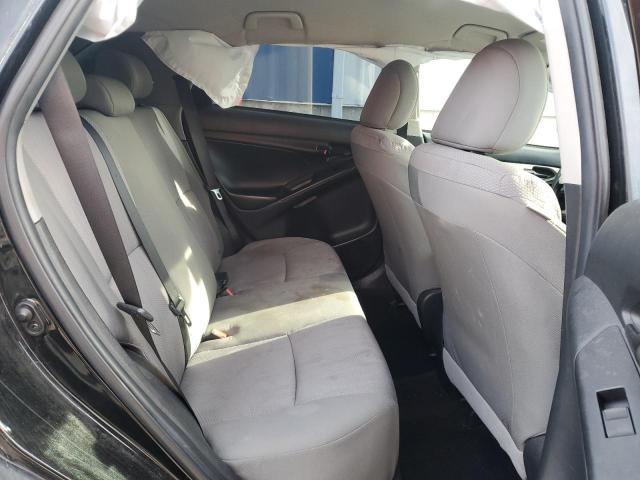 Photo 10 from auction – 2011 TOYOTA COROLLA MATRIX with VIN 2T1KU4EE6BC691052