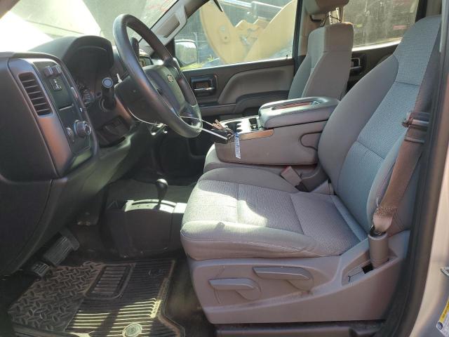 Photo 7 from auction – 2014 CHEVROLET SILVERADO with VIN 1GCVKPEC8EZ310816