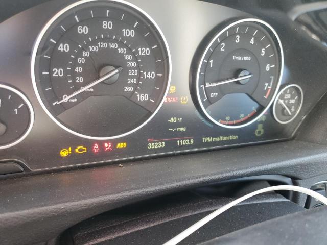 Photo 9 from auction – 2015 BMW 428 I with VIN WBA3N7C54FK223621