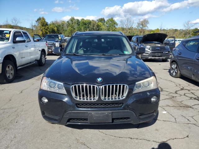 Photo 5 from auction – 2013 BMW X3 XDRIVE3 with VIN 5UXWX7C52DL983210