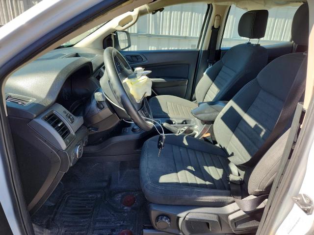 Photo 7 from auction – 2021 FORD RANGER XL with VIN 1FTER4FH5MLD84359