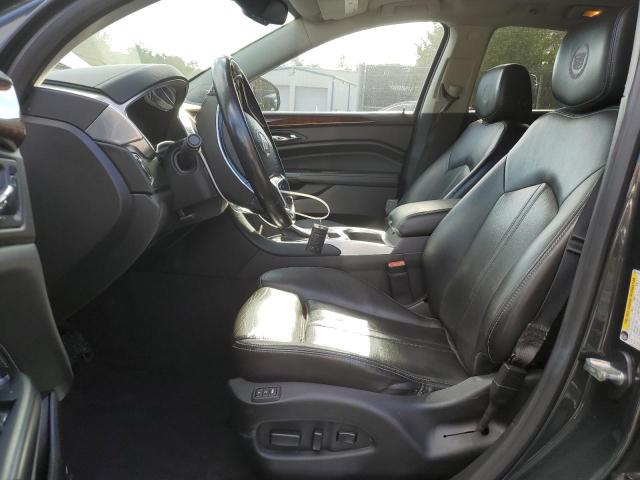 Photo 7 from auction – 2014 CADILLAC SRX LUXURY with VIN 3GYFNEE3XES680589