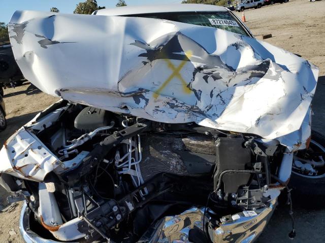 Photo 11 from auction – 2023 RAM 1500 CLASS with VIN 1C6RR7LG3PS519385