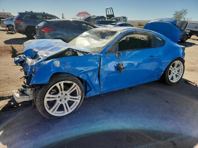 Photo 1 from auction – 2022 TOYOTA GR 86 with VIN JF1ZNBC15N8753045