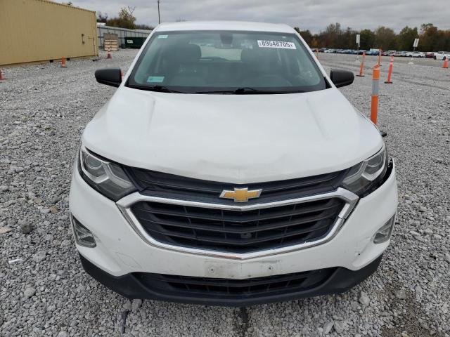 Photo 5 from auction – 2019 CHEVROLET EQUINOX LS with VIN 2GNAXSEV6K6113260