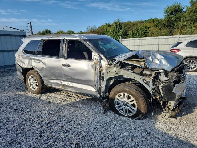 Zdjęcie 4 z aukcji – 2025 TOYOTA SEQUOIA SR z VIN 7SVAAABA9SX062591