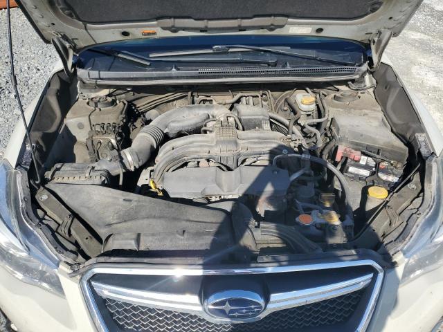 Photo 12 from auction – 2017 SUBARU CROSSTREK with VIN JF2GPABC8HH240838