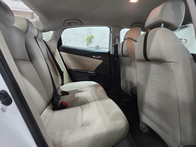 Photo 10 from auction – 2016 HONDA CIVIC LX with VIN 19XFC2F56GE203458