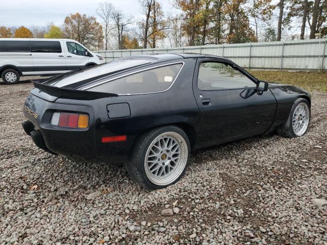 Photo 3 from auction – 1982 PORSCHE 928 with VIN WP0JA0921CS820697