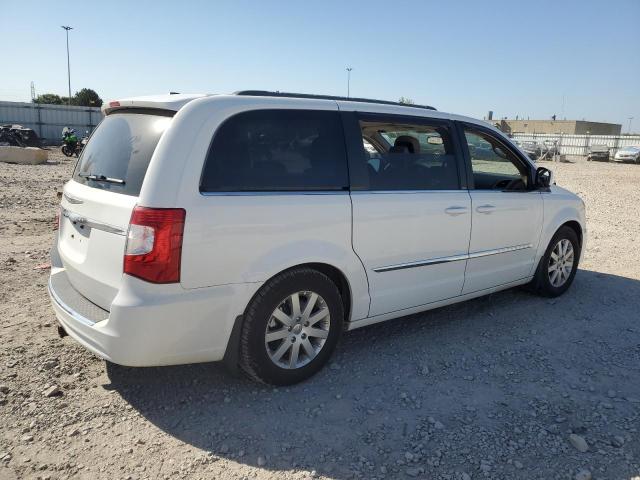 Photo 3 from auction – 2013 CHRYSLER TOWN & COU with VIN 2C4RC1BG4DR819443