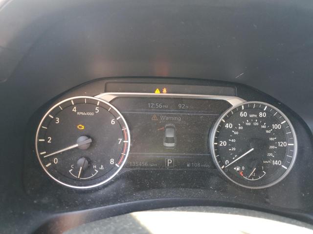 Photo 9 from auction – 2020 NISSAN ALTIMA S with VIN 1N4BL4BV9LC227860