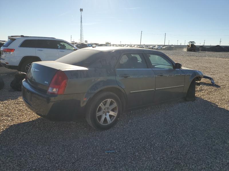 Photo 3 from auction – 2007 CHRYSLER 300 with VIN 2C3LA43R77H860970