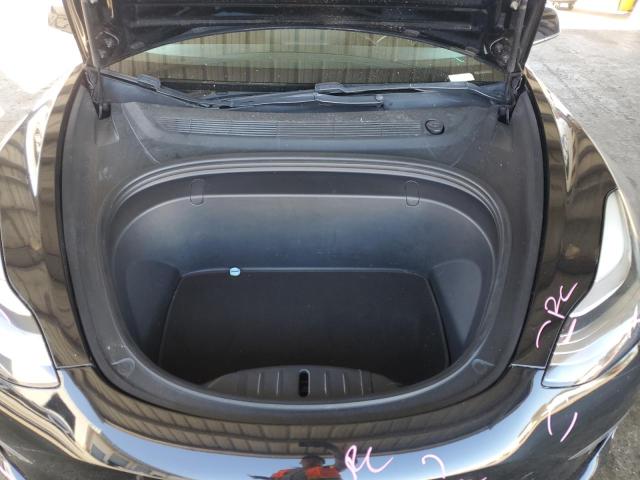 Photo 11 from auction – 2018 TESLA MODEL 3 with VIN 5YJ3E1EB7JF128902