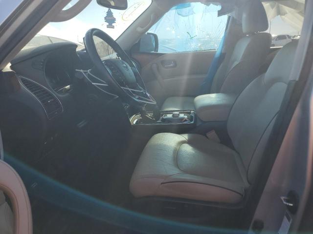 Photo 7 from auction – 2023 NISSAN ARMADA SL with VIN JN8AY2BA2P9402174