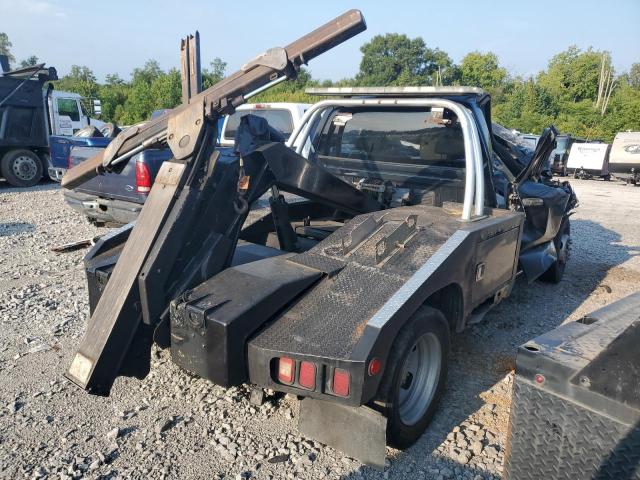 Photo 3 from auction – 2009 DODGE RAM 4500 S with VIN 3D6WC66L79G560056