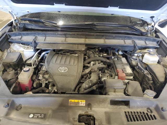 Photo 12 from auction – 2023 TOYOTA HIGHLANDER with VIN 5TDKDRBH0PS519464